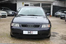 Audi A3 1.6 Ambition