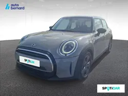 Mini Mini 5 Portes Cooper 136ch Classic BVA7