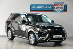 Mitsubishi Outlander 2.4 PHEV Instyle