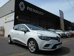 Renault Clio IV TCE 90 CV Génération / 1er main