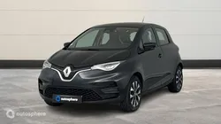 Renault Zoé E-Tech Evolution charge normale R110 Achat Intégral - 22B