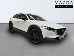 MAZDA CX-30 2.0 e-Skyactiv-X Homura FWD 137kW