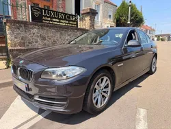 Bmw Serie 5 2.0 520 D 185 BVA