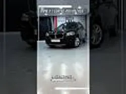 BMW X1 16 d sDrive Advantage