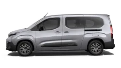 CITROEN Berlingo ë- 50kWh Talla XL Plus