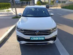 Volkswagen Tiguan 1.5 TSI R-Line DSG 110kW