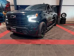 Chevrolet Silverado K1500 RST V8