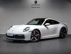 Porsche 911 Coupe 3.0 450ch 4S PDK MY20