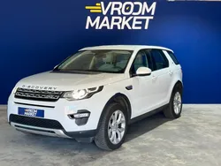 LAND-ROVER Discovery Sport 2.0 D 150ch HSE - AWD 4X4 - Attelage - Boîte auto