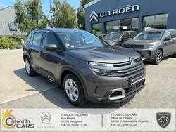 Citroën C5 Aircross BlueHDi 130 EAT8 Business