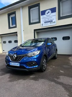 Renault Kadjar 1.5 BDCI Garantie 12Mois
