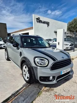 Mini Countryman 1.5 Cooper BVA By Carseven