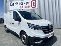 Renault Trafic (3) L1H1 STANDARD 3T dCi 130 GRAND CONFORT
