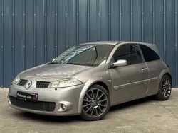 Renault Megane 2.0 225 RS Trophy - Garantie 12 mois - Sport Auto Édition 22/50 - Carnet d'entretien