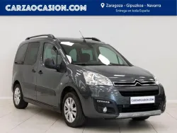 CITROEN Berlingo Multispace 1.2 PureTech S&S Feel 110