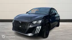Peugeot 208 e-208 136ch Style