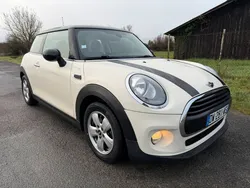 Mini cooper 1,5 136 cv PREMIERE MAIN garantie 3 mois