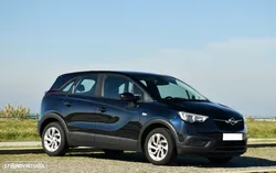 Opel Crossland X 1.2 Business Edition