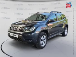 Dacia Duster 1.5 Blue dCi 115ch Confort 4x2 E6U