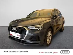 Audi Q3 35 TDI 150ch Design S tronic 7