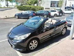 Peugeot 207 207cc