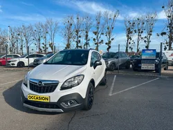 Opel Mokka 1.4L 140CH 8CV