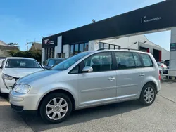 VOLKSWAGEN Touran 1.9 TDI 105ch