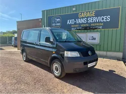 Volkswagen Transporter 2.5 Tdi 130cv L1H1 TPMR / Garantie