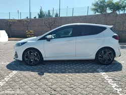 Ford Fiesta 1.5 EcoBoost ST High