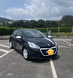 Peugeot 208 1.2 PureTech