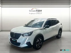 PEUGEOT 2008 BlueHDi 130 S&S EAT8 Allure Pack