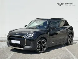 Mini Aceman SE 218ch Favoured