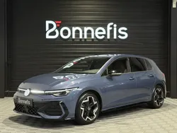 VOLKSWAGEN GOLF VIII 2.0 TDI 150Ch DSG7 R-Line, CAM | CARPLAY | ACC, TVA, 18 900Km, GARANTIE 2030, 1ERM..