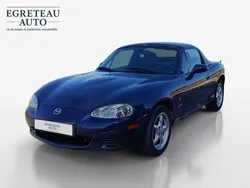 MAZDA MX5 1.6i