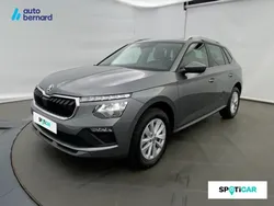 Skoda Kamiq 1.0 TSI Evo 2 116ch Selection