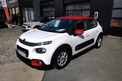 Citroën C3 (3) BlueHDi 100 BVM Feel