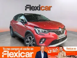 Renault Captur TCe Intens 74kW