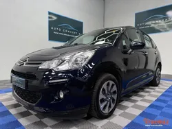 Citroen C3 GENERATION-II 1.4 HDI 70 CONFORT 1ERE MAIN 12 MOIS DE GARANTIE