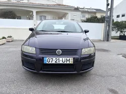 Fiat Stilo 1.2 16V Sport