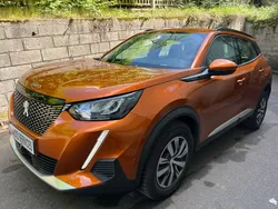 Peugeot 2008 ii 1.2 puretech 130 s&s 7cv allure eat8
