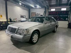 Mercedes-Benz 500 Classe S 5.0 326 CH BVA