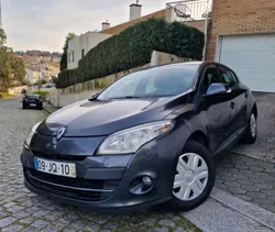 Renault Mégane 1.5 DCI 90cv Impecável