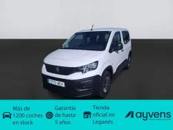 PEUGEOT Rifter 1.5BlueHDi S&S Long Active 100