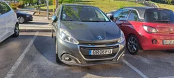 Peugeot 208 Active