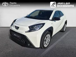 Toyota aygo x 1.0 VVT-i 72 Dynamic