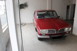 Renault 16 TS