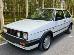 Volkswagen Golf Golf 1.8 Sprinter GT Golf 2 GTI