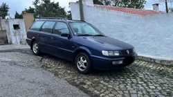 VW Passat B3