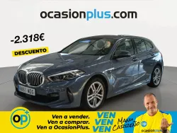 BMW Serie 1 116dA