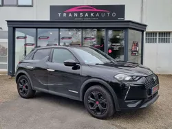 DS DS3 CROSSBACK BlueHDi 100ch BVM6 Performance Line / CARPLAY